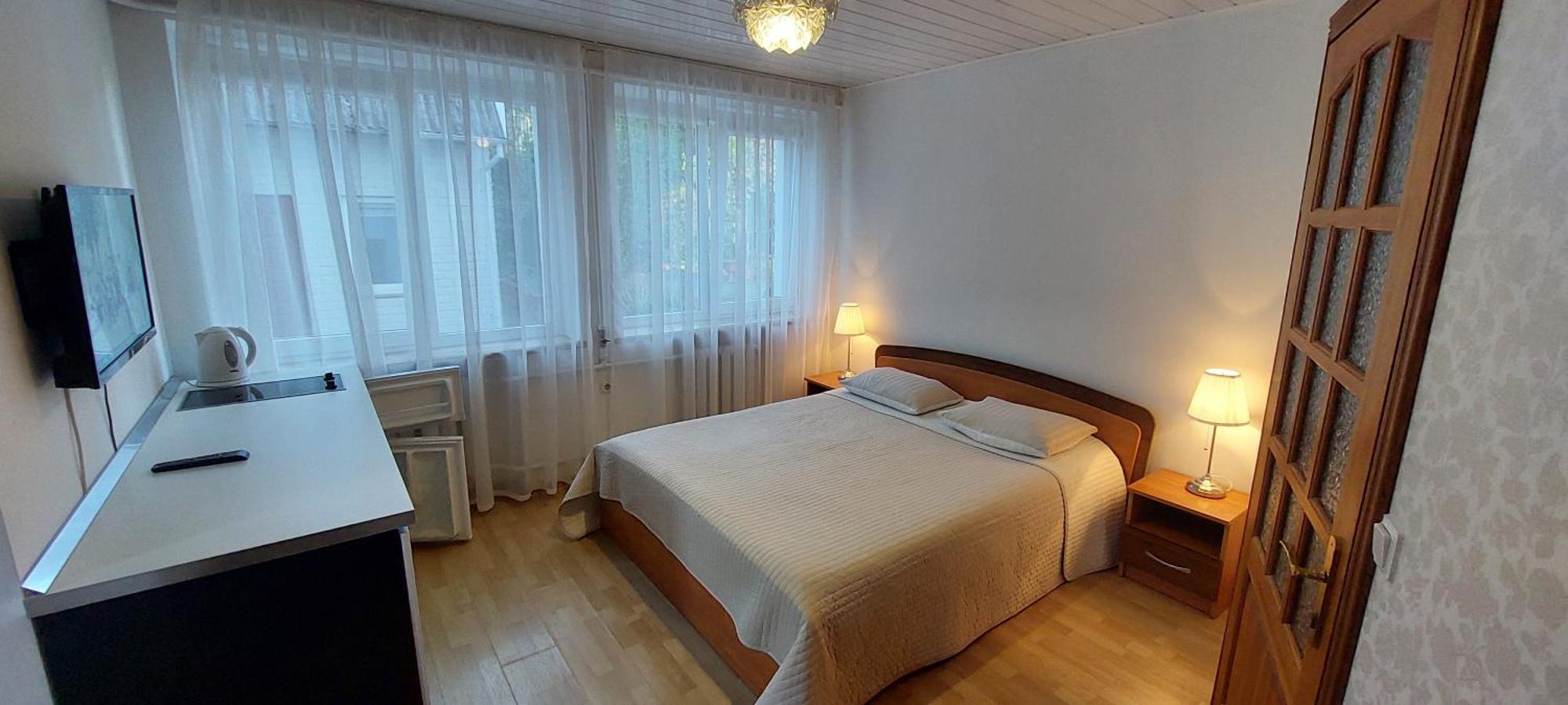 Apartamentai Salia Baseino Palanga Room photo