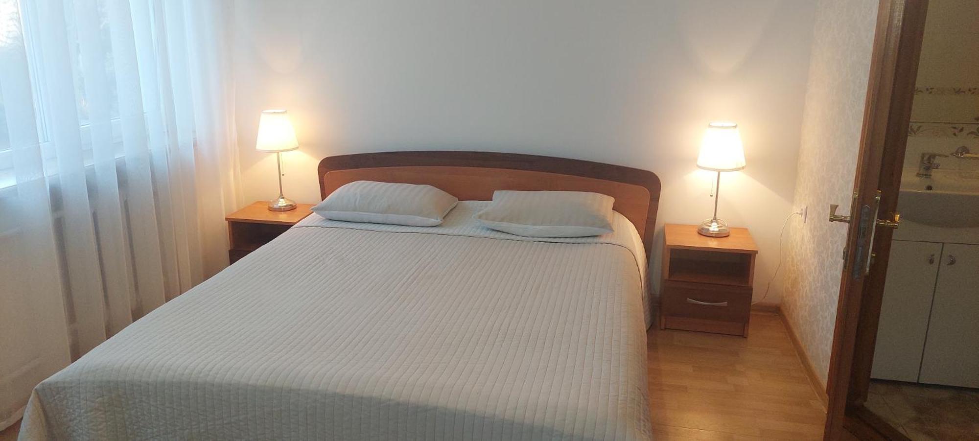 Apartamentai Salia Baseino Palanga Room photo