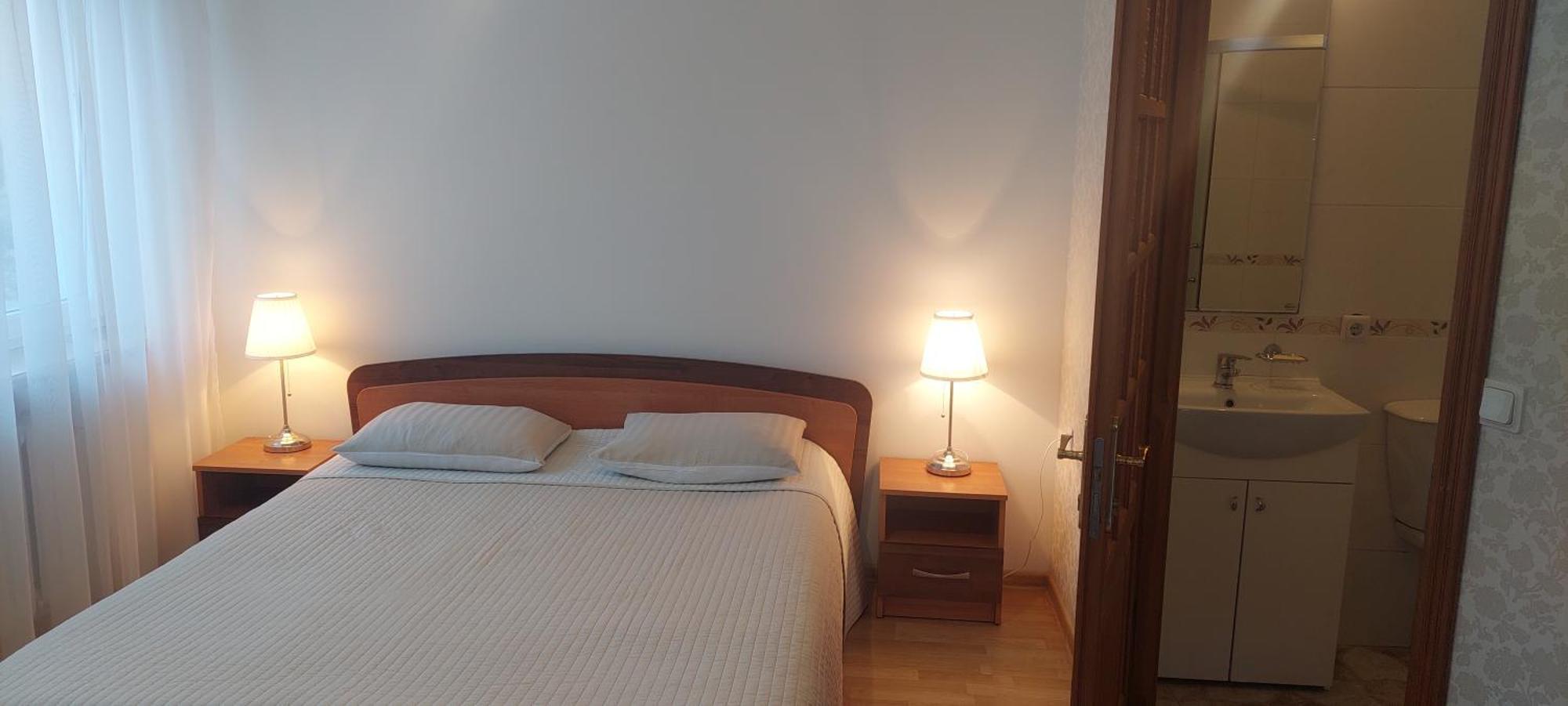 Apartamentai Salia Baseino Palanga Room photo