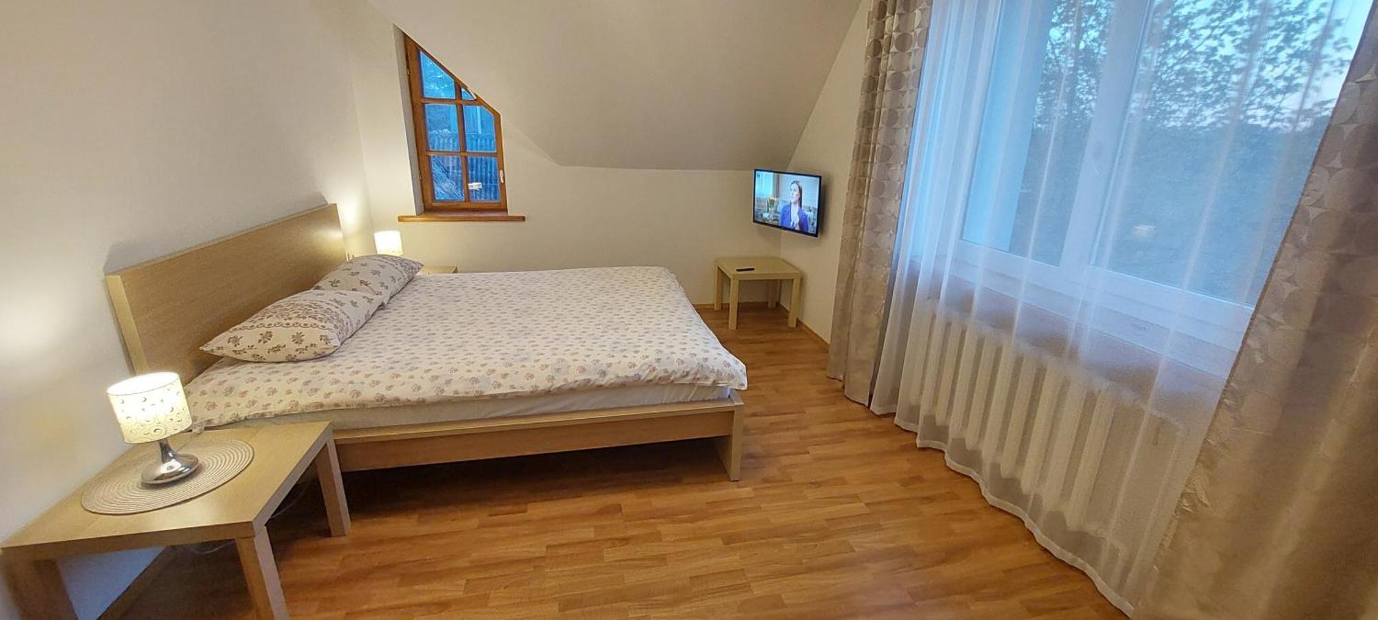 Apartamentai Salia Baseino Palanga Exterior photo