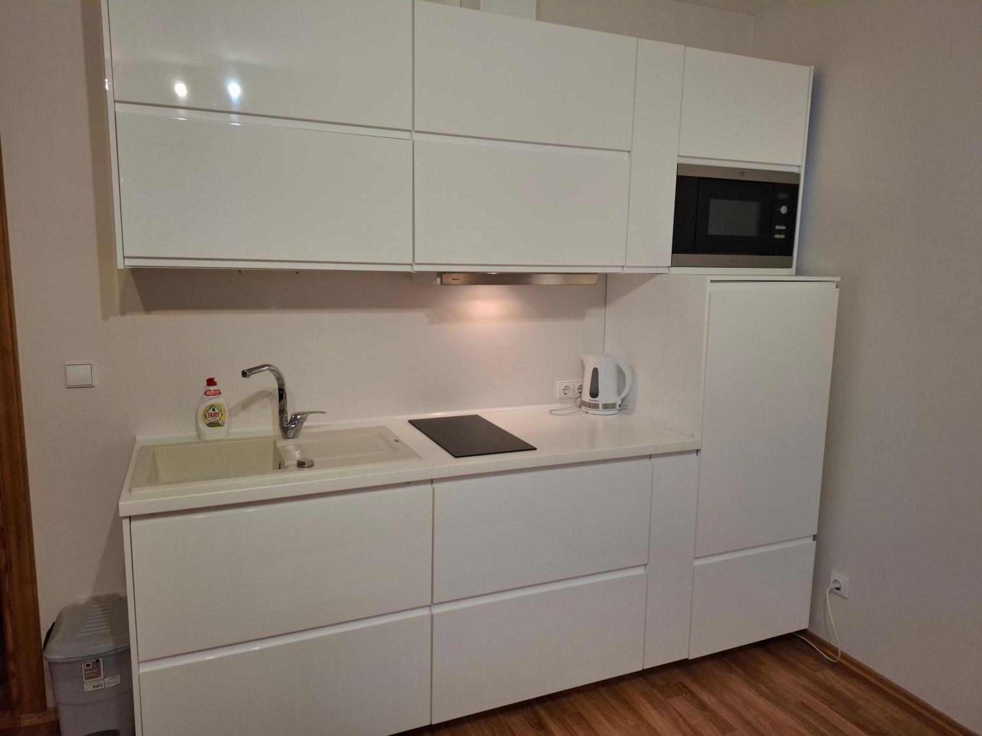Apartamentai Salia Baseino Palanga Room photo
