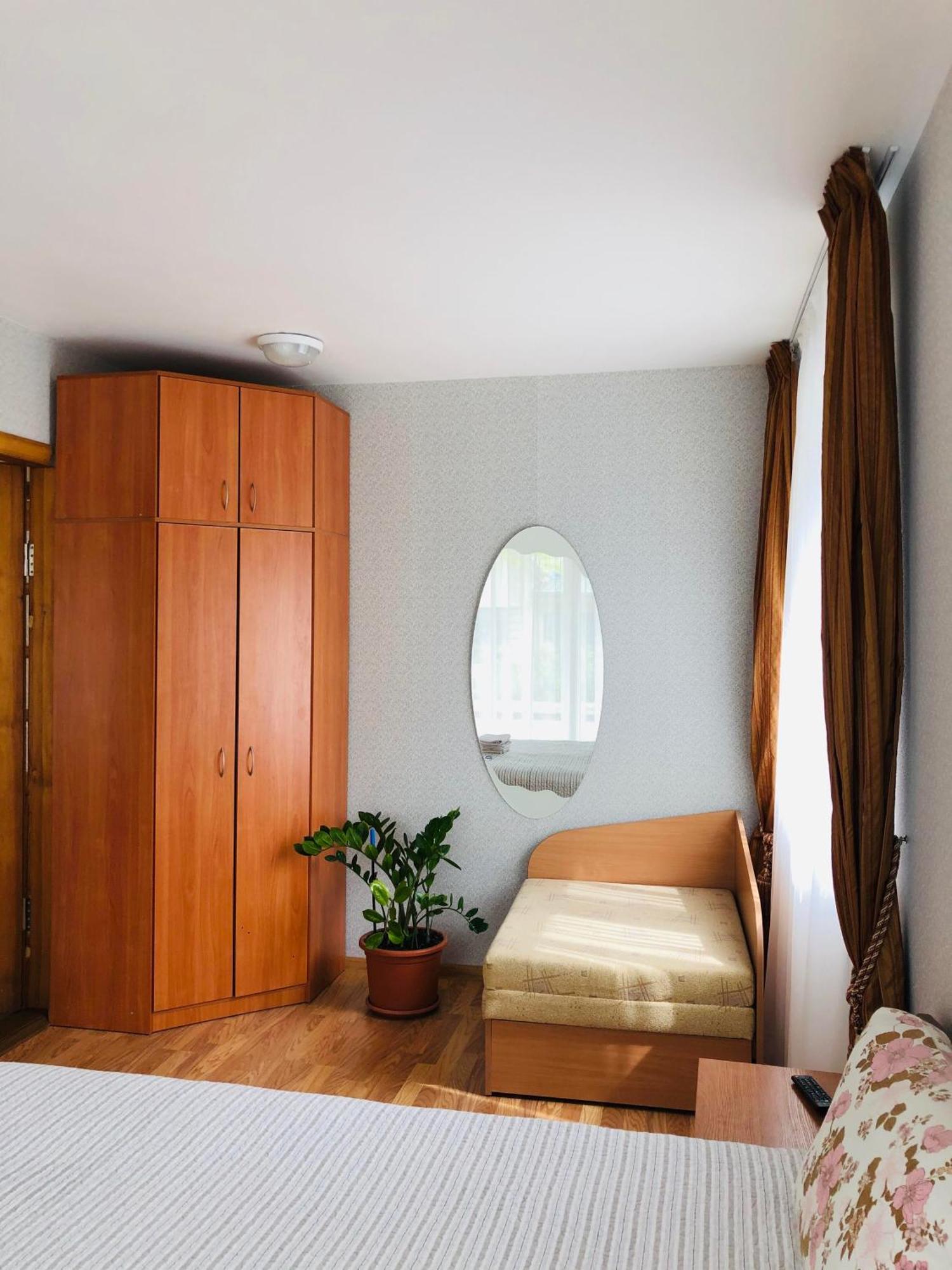 Apartamentai Salia Baseino Palanga Room photo