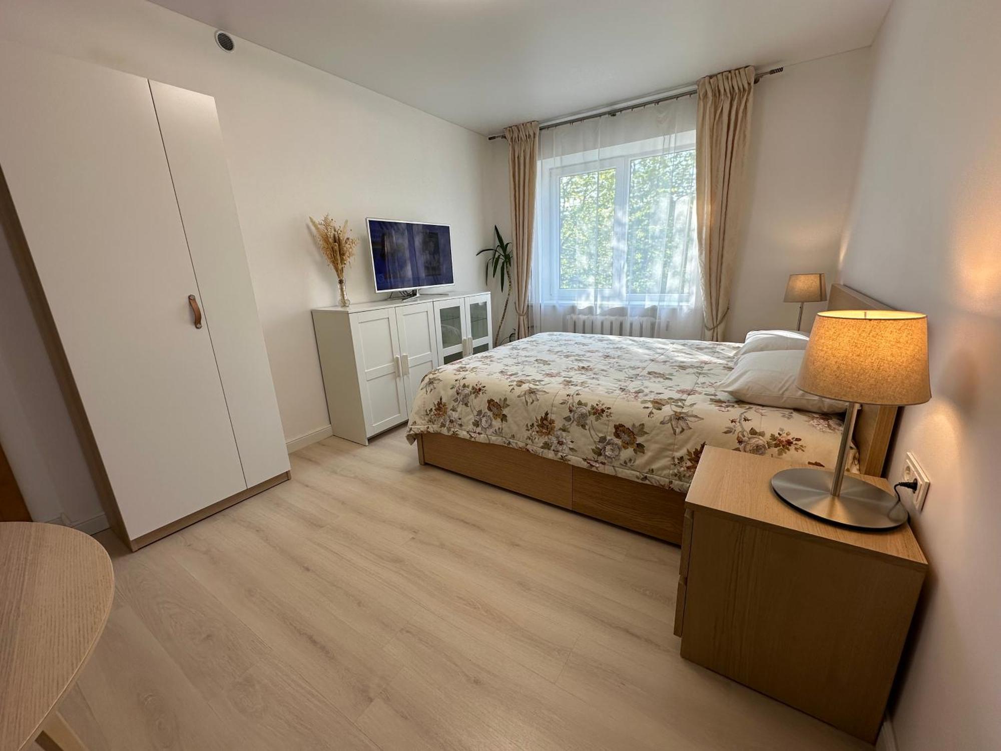 Apartamentai Salia Baseino Palanga Exterior photo